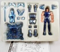 Saint Seiya (Bandai HK) - Seiya en Armure Divine d\'Odin