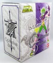 Saint Seiya (Bandai HK) - Shaina - Chevalier d\'Argent du Serpentaire
