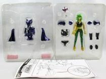 Saint Seiya (Bandai HK) - Shaina - Chevalier d\'Argent du Serpentaire