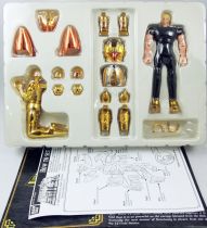 Saint Seiya (Bandai HK) - Shaka - Chevalier d\'Or de la Vierge