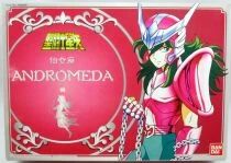 Saint Seiya (Bandai HK) - Shun - Chevalier de Bronze d\'Androm&egrave;de
