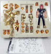 Saint Seiya (Bandai HK) - Skylla Mariner - Io