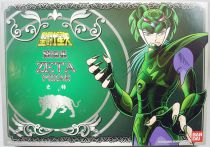 Saint Seiya (Bandai HK) - Syd de Mizar - Guerrier Divin de Zeta