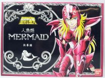 Saint Seiya (Bandai HK) - Thetis - Mariner de Mermaid