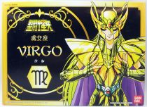 Saint Seiya (Bandai HK) - Virgo Gold Saint - Shaka