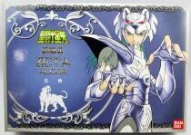 Saint Seiya (Bandai HK) - Zeta Robe - Alcor Bud