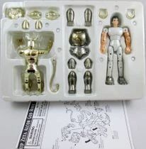 Saint Seiya (Bandai HK) - Zeta Robe - Alcor Bud