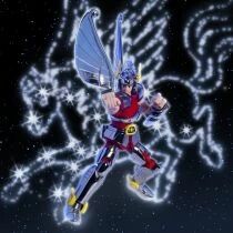 Saint Seiya (Bandai Japon) - Pegasus Bronze Saint - Seiya