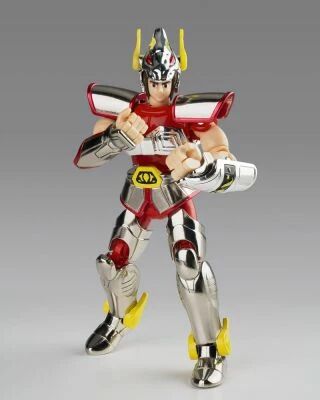 Saint Seiya (Bandai Japon) - Seiya - Chevalier de Bronze de P�gase