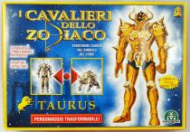 Saint Seiya (Giochi Preziosi Italie) - Aldebaran - Chevalier d\'Or du Taureau