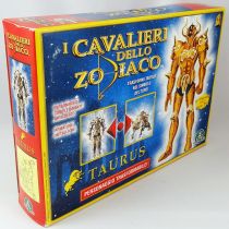 Saint Seiya (Giochi Preziosi Italie) - Aldebaran - Chevalier d\'Or du Taureau