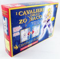 Saint Seiya (Giochi Preziosi Italie) - Hyoga - Chevalier de Bronze du Cygne