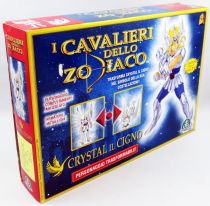 Saint Seiya (Giochi Preziosi Italie) - Hyoga - Chevalier de Bronze du Cygne