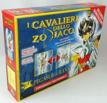 Saint Seiya (Giochi Preziosi Italie) - Seiya - Chevalier de Bronze de Pégase (2ème version)