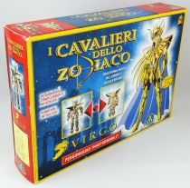 Saint Seiya (Giochi Preziosi Italie) - Shaka - Chevalier d\'Or de la Vierge