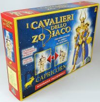 Saint Seiya (Giochi Preziosi Italie) - Shura - Chevalier d\'Or du Capricorne