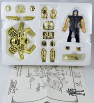 Saint Seiya (Giochi Preziosi Italy) - Cancer Gold Saint - Deathmask