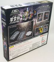 Saint Seiya D.D.Panoramation figure - Andromeda Shun