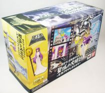 Saint Seiya D.D.Panoramation figure - Saori Kido Athena