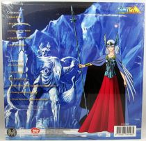 Saint Seiya Knights of the Zodiac - LP Vinyl Record - Music Collection vol.6 - Toei Animation Microids Records