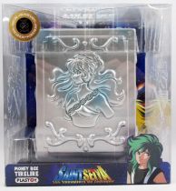 Saint Seiya Knights of the Zodiac - Plastoy - Coin Bank Pandora Box Andromeda Shun