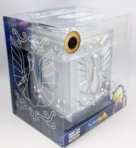 Saint Seiya Knights of the Zodiac - Plastoy - Coin Bank Pandora Box Cygne Hyoga