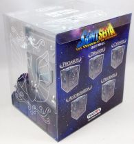 Saint Seiya Knights of the Zodiac - Plastoy - Coin Bank Pandora Box Cygne Hyoga