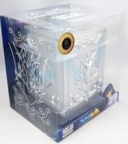 Saint Seiya Knights of the Zodiac - Plastoy - Coin Bank Pandora Box Dragon Shiryu