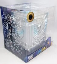 Saint Seiya Knights of the Zodiac - Plastoy - Coin Bank Pandora Box Phoenix Ikki