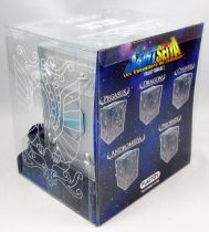 Saint Seiya Knights of the Zodiac - Plastoy - Coin Bank Pandora Box Phoenix Ikki