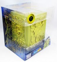 Saint Seiya Knights of the Zodiac - Plastoy - Coin Bank Pandora Box Sagittarius Aiolos