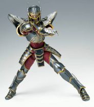 Saint Seiya Knights of the Zodiac Myth Cloth EX - Seiya - Chevalier de Bronze de Pégase