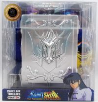 Saint Seiya Les Chevaliers du Zodiaque - Plastoy - Tirelire Pandora Box Dragon Shiryu