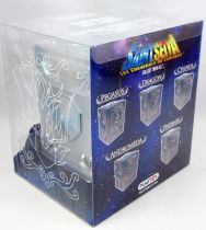 Saint Seiya Les Chevaliers du Zodiaque - Plastoy - Tirelire Pandora Box Dragon Shiryu