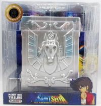 Saint Seiya Les Chevaliers du Zodiaque - Plastoy - Tirelire Pandora Box Pégase Seiya