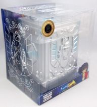 Saint Seiya Les Chevaliers du Zodiaque - Plastoy - Tirelire Pandora Box Pégase Seiya