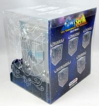 Saint Seiya Les Chevaliers du Zodiaque - Plastoy - Tirelire Pandora Box Pégase Seiya