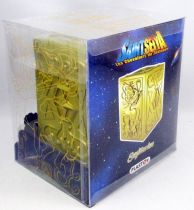 Saint Seiya Les Chevaliers du Zodiaque - Plastoy - Tirelire Pandora Box Sagittaire Aiolos