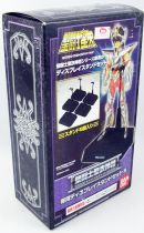 Saint Seiya Myth Cloth - 5 socles noirs d\'exposition pour figurines