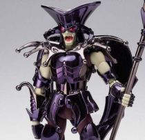 Saint Seiya Myth Cloth - Acheron Charon