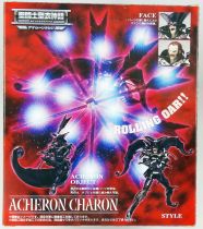 Saint Seiya Myth Cloth - Acheron Charon