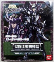 Saint Seiya Myth Cloth - Aiakos - Spectre du Garuda