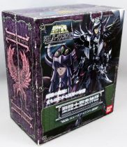Saint Seiya Myth Cloth - Aiakos - Spectre du Garuda