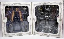 Saint Seiya Myth Cloth - Aiakos - Spectre du Garuda