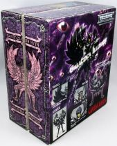 Saint Seiya Myth Cloth - Aiakos - Spectre du Garuda