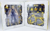 Saint Seiya Myth Cloth - Aiolia - Chevalier d\'Or du Lion