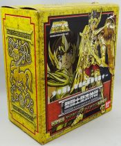 Saint Seiya Myth Cloth - Aiolos - Chevalier d\'Or du Sagittaire