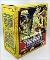 Saint Seiya Myth Cloth - Aiolos - Chevalier d\'Or du Sagittaire