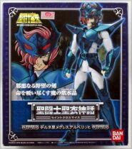Saint Seiya Myth Cloth - Alberich de Megrez - Guerrier Divin de Delta