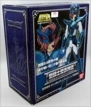 Saint Seiya Myth Cloth - Alberich de Megrez - Guerrier Divin de Delta
